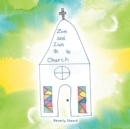 Zoe and Zion Go to Church - eBook