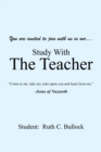 Study with the Teacher - eBook