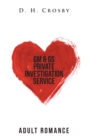 Gm & Gs Private Investigation Service - eBook
