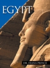 Egypt : An Adventure Book for Young Readers - Book
