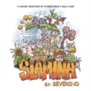 Slamina : "where to is fro and up is down, and every square is perfectly round" - Book