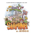 Slamina : "Where to Is Fro and up Is Down, and Every Square Is Perfectly Round" - eBook