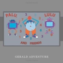 Palu, Lulu and Friends - Book
