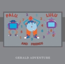 Palu, Lulu and Friends - eBook