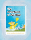 The Adventures of Ava Bear - Book