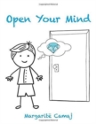 Open Your Mind - Book