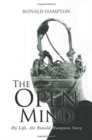 The Open Mind : My Life, the Ronald Hampton Story - Book