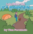 Lola Hikes the Icy Mountain - Book