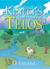 Kinlei's Adventures in Telos - Book