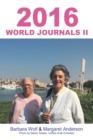 2016 World Journals II - Book