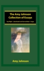 The Amy Johnson Collection of Essays : Top Flight - Lakenheath and Garvochleah - Angus - Book
