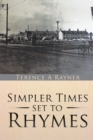 Simpler Times Set to Rhymes - eBook