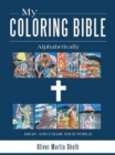 My Coloring Bible : Alphabetically - Book