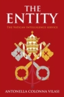 The Entity : The Vatican Intelligence Service - Book