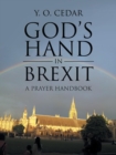 God's Hand in Brexit : A Prayer Handbook - Book
