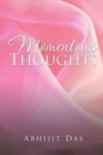 Momentous Thoughts - Book