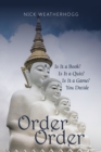 Order Order : Is It a Book? Is It a Quiz? Is It a Game? You Decide - eBook