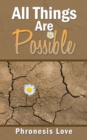 All Things Are Possible - eBook