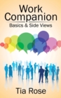 Work Companion : Basics & Side Views - Book