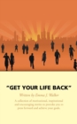 Get Your Life Back - Book