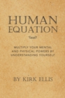 Human Equation - Book