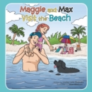 Maggie and Max Visit the Beach - eBook