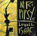 Mr. Pipsy - Book