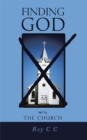 Finding God W/O the Church - eBook