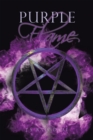 Purple Flame - eBook