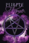 Purple Flame - Book