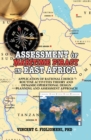 Assessment of Maritime Piracy in East Africa : Application of Rational Choice - Routine Activities Theory and  Dynamic Operational Design Planning and Assessment Approach - eBook