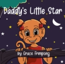 Daddy's Little Star - Book