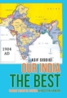 Our India the Best : Saaray Jahan Se Achcha Hindostan Hamara - Book