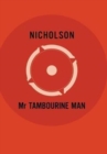 MR Tambourine Man - Book