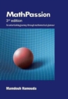 Math Passion : 3rd Edition - Book