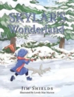 Skylar's Wonderland - Book