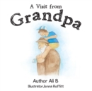 A Visit from Grandpa - eBook