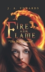 Fire and Flame : The Red Demon - Book