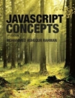 JavaScript Concepts : 1st Edition - Book