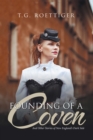 Founding of a Coven : And Other Stories of New England'S Dark Side - eBook