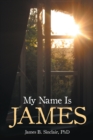 My Name Is James - eBook