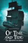 Of Time and Tide: the Windhover Saga - eBook