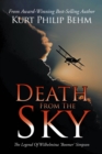 Death from the Sky : The Legend of Wilhelmina "Boomer" Simpson - eBook