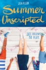 Summer Unscripted - eBook