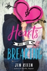 Hearts Made for Breaking - Book