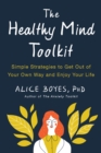 Healthy Mind Toolkit - eBook