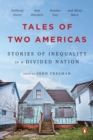 Tales of Two Americas - eBook