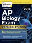 Cracking the AP Biology Exam 2018 - Book