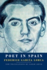 Poet in Spain - Book