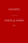 Machete : Poems - Book